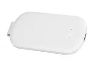CLIP 3000 - Powerbank z klipsem do mocowania
