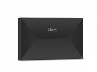 LIBERTY - uchwyt do telefonu komórkowego