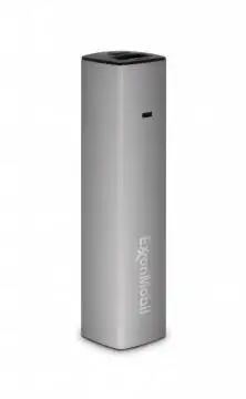 POWERTUBE - powerbank 2200mAh