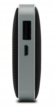 HARMONY - Głośnik Bluetooth 4.2 z powerbankiem 2000mAh