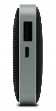 HARMONY - Bluetooth 4.2 speaker with 2000mAh power bank