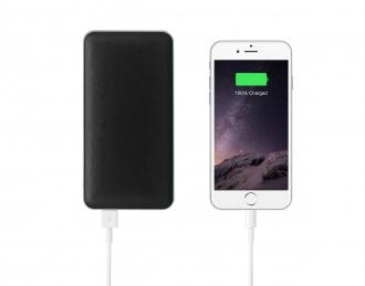 HARMONY - Głośnik Bluetooth 4.2 z powerbankiem 2000mAh