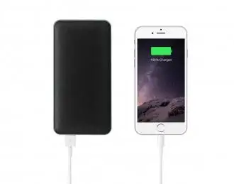 HARMONY - Bluetooth 4.2 speaker with 2000mAh power bank