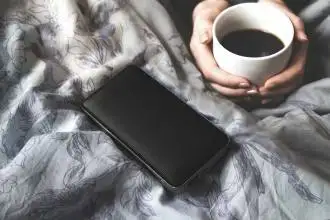 HARMONY - Bluetooth 4.2 speaker with 2000mAh power bank