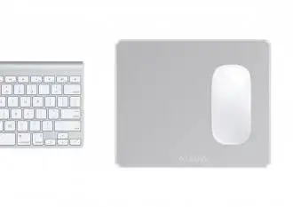ALUMINA - podkładka pod mysz