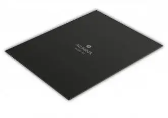 ALUMINA - podkładka pod mysz