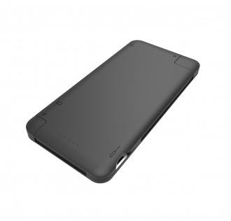 IQ+ - powerbank 4500mAH oraz czytnik kart Micro SD/TF