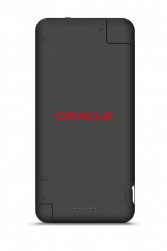 IQ+ - powerbank 4500mAH oraz czytnik kart Micro SD/TF