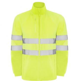 Altair - FLEECE JACKET
