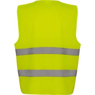 Sirio - REFLECTION VEST