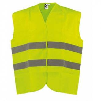 Sirio - REFLECTION VEST