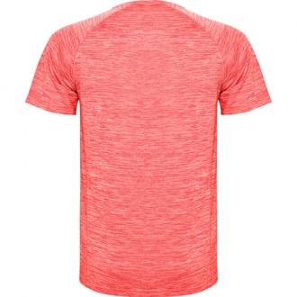 AUSTIN - TECHNICAL T-SHIRT