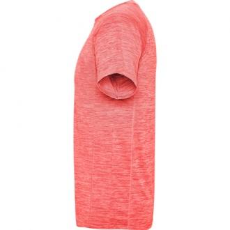 AUSTIN - TECHNICAL T-SHIRT