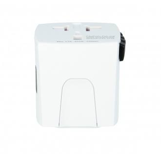 MUV MICRO - Uniwersalny adapter podróżny