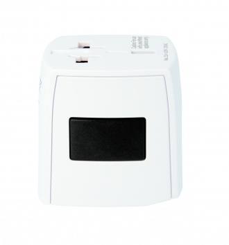 MUV MICRO - Uniwersalny adapter podróżny