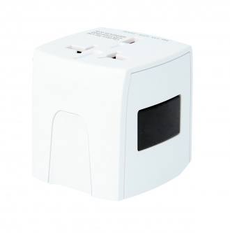 MUV MICRO - Uniwersalny adapter podróżny