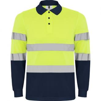 Polaris Long Sleeve - polo shirt