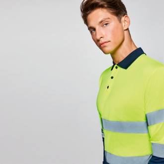 Polaris Long Sleeve - polo shirt