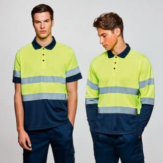 Polaris Long Sleeve - polo shirt