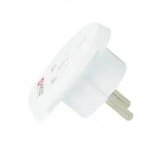 PRO LIGHT WORLD - Uniwersalny adapter podróżny