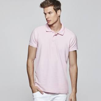 Star - polo shirt