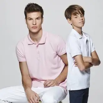 Star - polo shirt