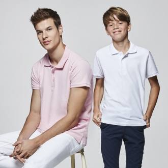 Star - polo shirt
