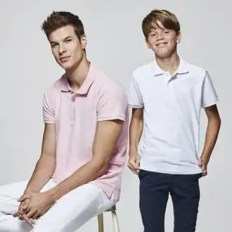 Star - polo shirt
