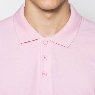 Star - polo shirt
