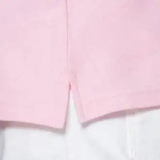 Star - polo shirt