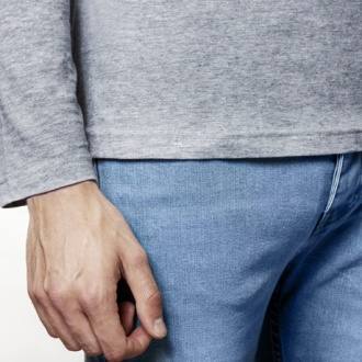 EXTREME - LONG SLEEVE T-SHIRT