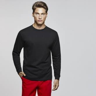POINTER - LONG SLEEVE T-SHIRT