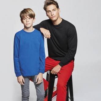 POINTER - LONG SLEEVE T-SHIRT