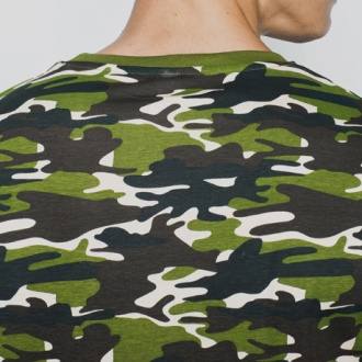 MOLANO - LONG SLEEVE T-SHIRT