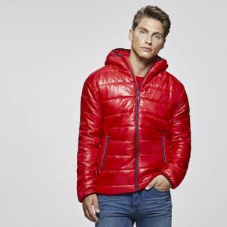 Groenlandia - JACKET