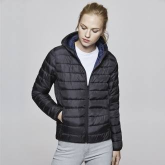 Norway Woman - WOMAN JACKET