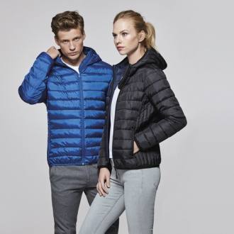 Norway Woman - WOMAN JACKET
