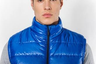 Montana - VEST