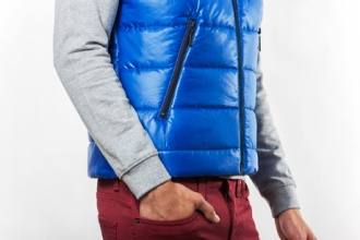 Montana - VEST