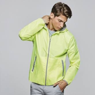 Angelo - Windbreaker
