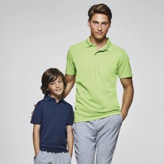 Monzha - polo shirt
