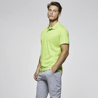Monzha - polo shirt
