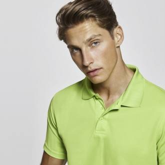 Monzha - polo shirt