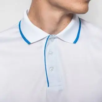 Montmelo - polo shirt