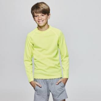 Montecarlo - technical shirt