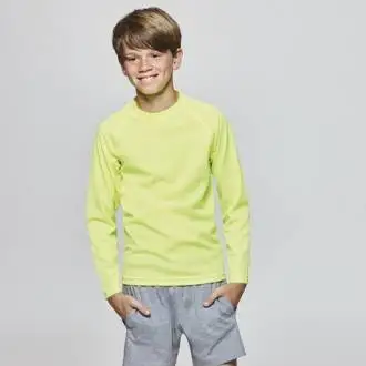 Montecarlo - technical shirt