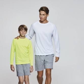 Montecarlo - technical shirt