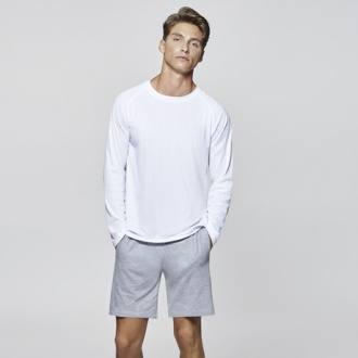 Montecarlo - technical shirt