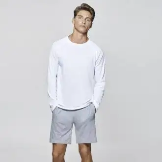 Montecarlo - technical shirt