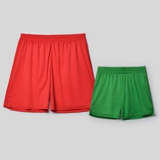 Calcio - shorts
